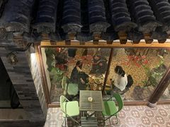 -糖房咖啡(南锣鼓巷店)