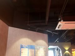 -一间森林酒店(上海人民广场店)