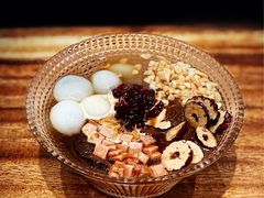 -小满手工粉(上海新世界城店)