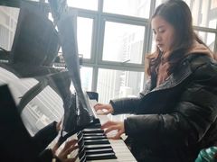 -爱乐蒙艺术·古筝 钢琴 声乐(科华校区)