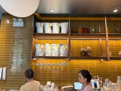 -BAKER&SPICE(祥云小镇店)