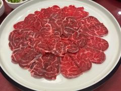 -日坛涮肉四合院·园林餐厅(日坛公园店)