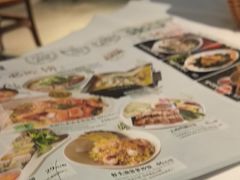 -花样西贡·蜜越餐厅·法式越南料理(水晶城店)