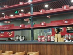 -宏状元现熬粥·京味菜(黄寺大街店)
