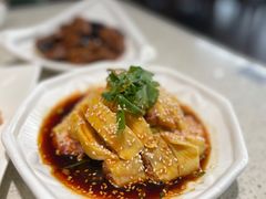 -阿莉餐厅(枣阳路店)