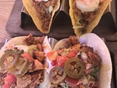 -Famous肥猫墨西哥音乐餐吧(五棵松华熙LIVE店)