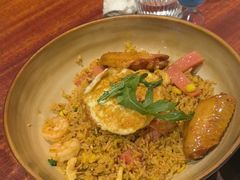 -卡朋厨房(289艺术园区店)