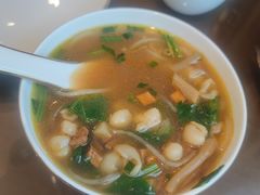 -岚县土豆宴(总部)