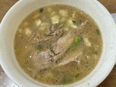 -老刘家泡馍·陕西老字号(钟楼广济街店)