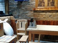 大堂-弄堂咪道-饭香·面香·馄饨香(兴梅店)