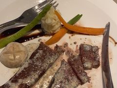 -T館·花园艺术餐厅