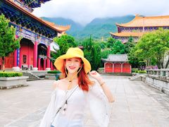 景点-崇圣寺三塔文化旅游区