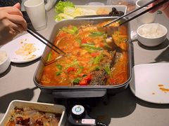 -半天妖烤鱼(大兴大悦春风里店)