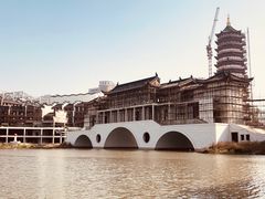 -长兴太湖图影湿地文化园