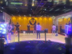 -超级猩猩健身·团课·瑜伽(花园道店)