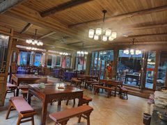 -龙翔山庄雷鸡肉(青城后山泰安古镇店)