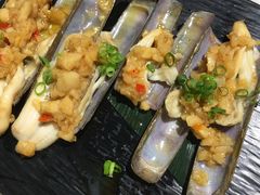 -極上萬膳·日料放题(海岸城店)