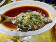 -盛记顺德高佬猪杂粥