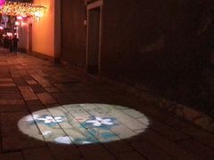 -星巴克(福州三坊七巷店)