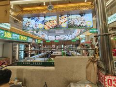 -曾百万小炉小串自助烧烤(高新店)