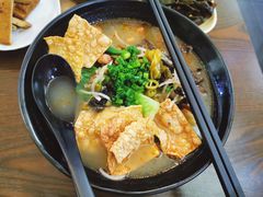 -柳大厨螺蛳粉(人民路总店)