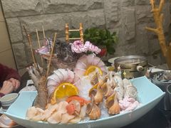 -川骄海鲜自助(亚运村店)