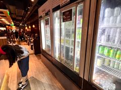 -极尚大瀛喜日本料理(铜锣湾店)