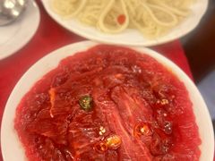 -山城年华老火锅(玉林店)
