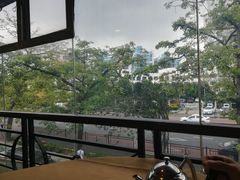 -吉莲利苑海鲜酒家(珠海拱北28年老字号店)
