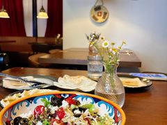 -Uncle Kosto科斯托·中东菜