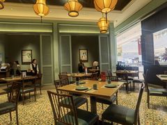 -安南越南餐厅(青岛万象城店)