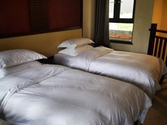 -明月山天沐温泉度假村