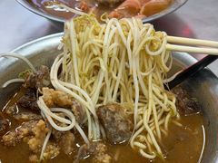 -铭辉沙嗲面(新街商业城店)