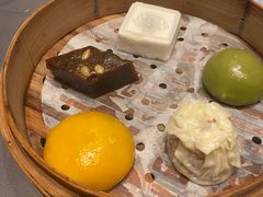 -老苏州茶酒楼
