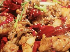 -川成元·麻辣香锅(凯德MALL西直门店)