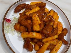 -川香鼎盛(市桥富华总店)