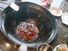 -缘福乡村铁锅炖民宿(八达岭店)