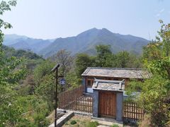 -水峪民俗村