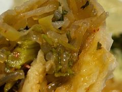 -许老八包子铺羊汤馆(绿地世纪城店)