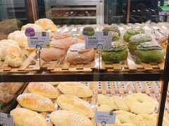 -奈雪的茶(凯德新都心店)