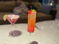 -于家堡洲际酒店·堡子里酒廊