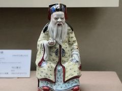 -敦煌市博物馆