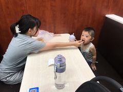 -樊家腊汁肉夹馍(曲江翠竹园店)