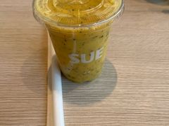 -苏小柳手作点心x茶叙小院(徐家汇分院)
