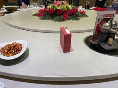 -大家食府·福建菜(FAC协盛中心庭院餐厅店)