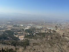 -响堂山石窟-北响堂山石窟