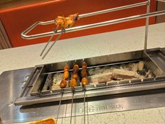 -延边金利串店(安达街店)