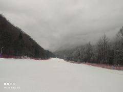 -孟屯河谷景区