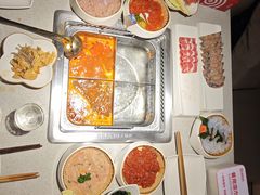-海底捞火锅(番禺广场店)