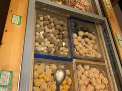 -锅圈食汇火锅烧烤食材超市(聚贤路店)